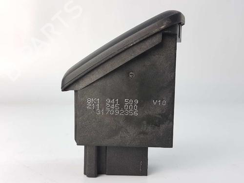 Warning switch AUDI A5 (8T3) 2.7 TDI | BP4739047I22 