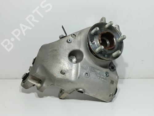 Used Left rear steering knuckle Left rear steering knuckle LAND ROVER RANGE ROVER EVOQUE (L551) 1.5 P160 MHEV (160 hp) 40108125 40108125