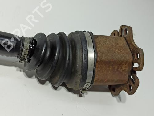 Left front driveshaft SEAT EXEO (3R2) 2.0 TDI | BP29760984M38