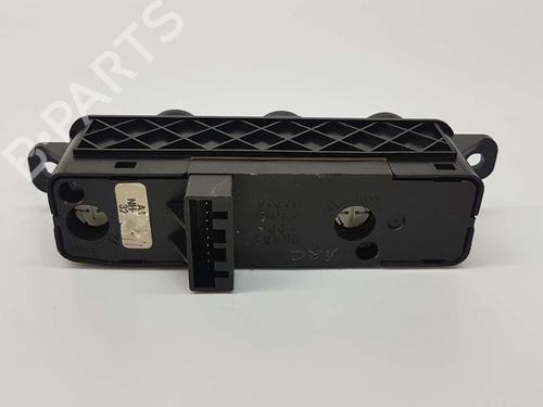 Climate control HONDA CIVIC VII Hatchback (EU, EP, EV) 1.7 CTDi (EP4, EU9) | BP8167341I5 