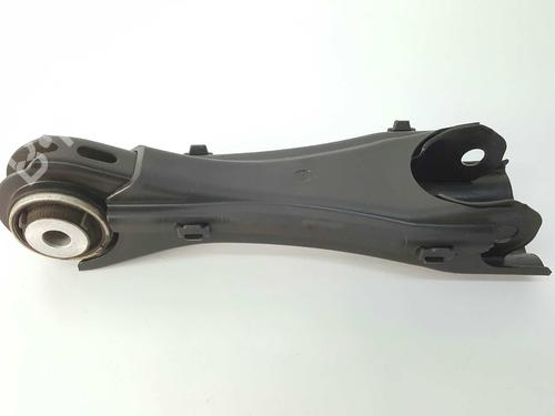 Used Left rear suspension arm MERCEDES-BENZ CLA Coupe (C117) CLA 200 CDI / d (117.308) (136 hp) 14539026