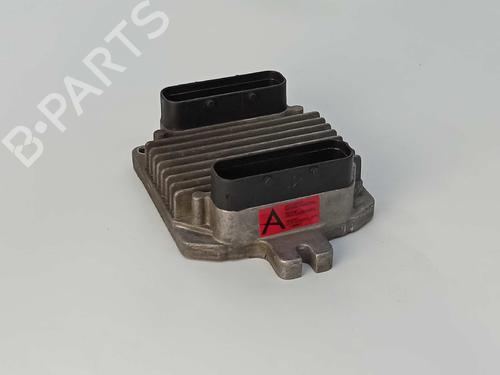 Centralina do motor OPEL ASTRA G Hatchback (T98) 1.6 16V (F08, F48) (101 hp) 10216669