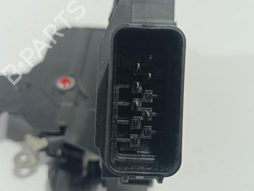Rear right lock FORD S-MAX (WA6)  | BP20507252C99 