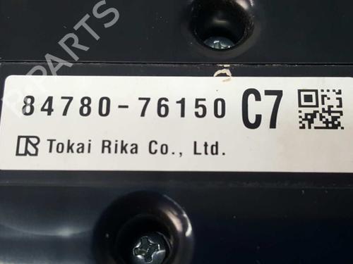 Switch LEXUS CT (ZWA10_) 200h (ZWA10_) | BP11387450I30