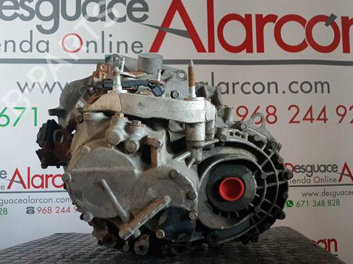 Gearbox HONDA CIVIC VIII Hatchback (FN, FK) 2.2 CTDi (FK3) | BP2744770M3