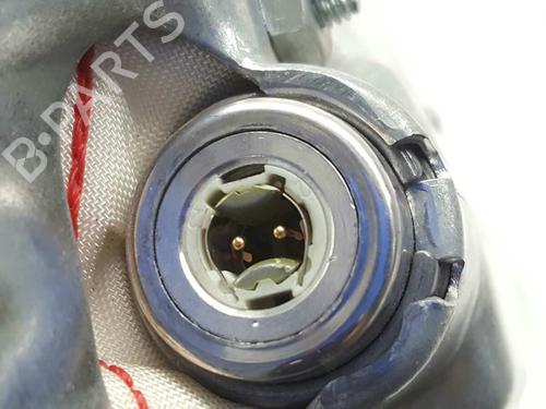 Right door airbag MERCEDES-BENZ CLK (C209) CLK 220 CDI (209.308) | BP11423761C51