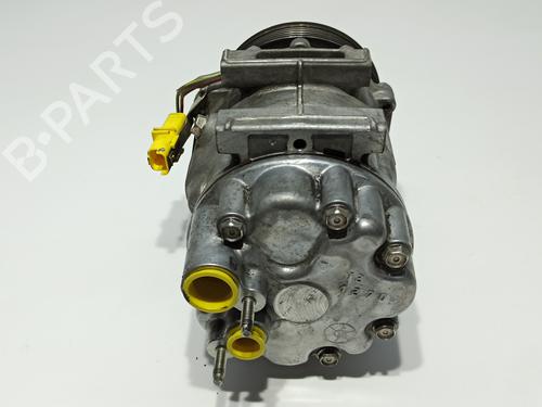 AC compressor PEUGEOT 807 (EB_) 2.0 | BP29645249M34