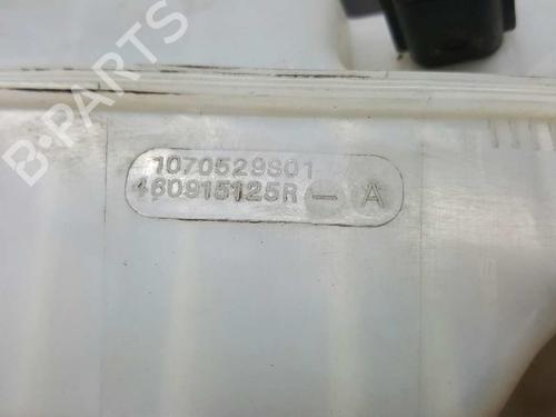 Brake master cylinder DACIA SANDERO II 1.5 dCi | BP2743310M77 