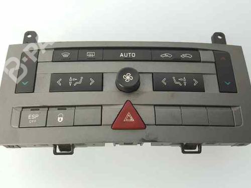 Used Climate control CITROËN C5 II (RC_) 1.6 HDi (RC8HZB) (109 hp) 6956463