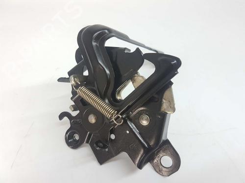 Used Hood lock TOYOTA YARIS (_P13_) [2010-2020]  8777363