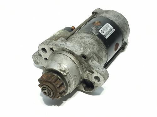 Used Starter NISSAN PRIMERA (P12) [2002-2025]  12124538