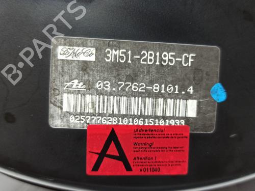 Servo brake FORD FOCUS II (DA_, HCP, DP) 1.6 TDCi | BP16392419M42 