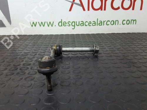 Right front suspension arm CITROËN C5 III (RD_) 2.7 HDi (RDUHZJ) | BP14527579M13