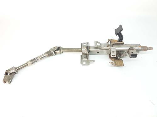 Used Steering column PEUGEOT 308 II (LB_, LP_, LW_, LH_, L3_) 1.2 THP 130 (131 hp) 4591592