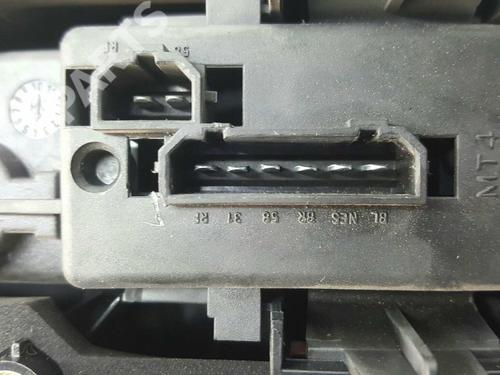 Right taillight SEAT IBIZA II (6K1)  | BP6049495C35 