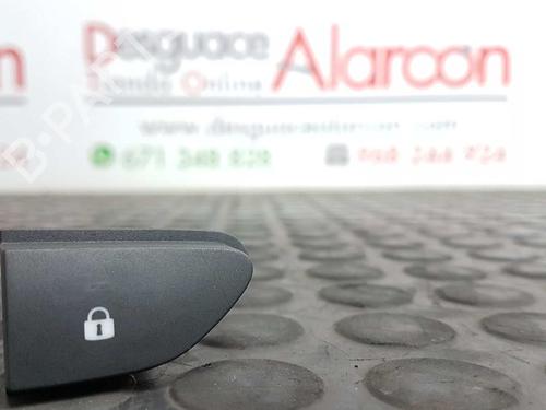 Commutateur RENAULT CLIO IV (BH_) 1.5 dCi 75 (75 hp) 14529061