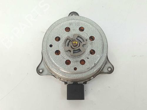 Radiator fan AUDI Q3 (8UB, 8UG) 2.0 TDI | BP9177474M35