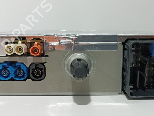 Electronic module PEUGEOT 208 II (UB_, UP_, UW_, UJ_) e-208 | BP23506061M83