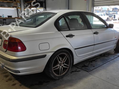 Used Parts BMW 3 (E46) 320 d (136 hp) 4282503