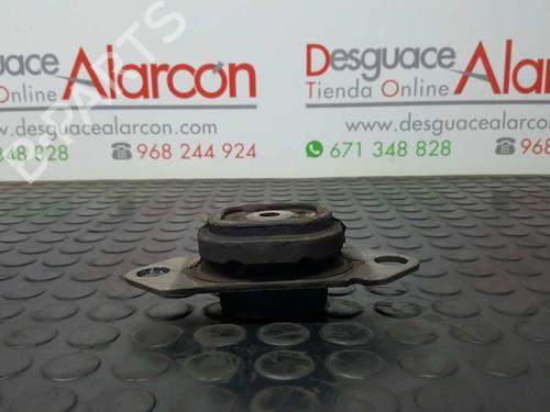 Used Engine mount NISSAN NV200 / EVALIA Bus [2010-2025]  10263171