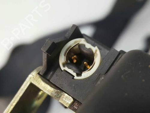 Cinto de segurança traseiro direito AUDI A4 B6 Convertible (8H7) 2.5 TDI | BP6630157I28 