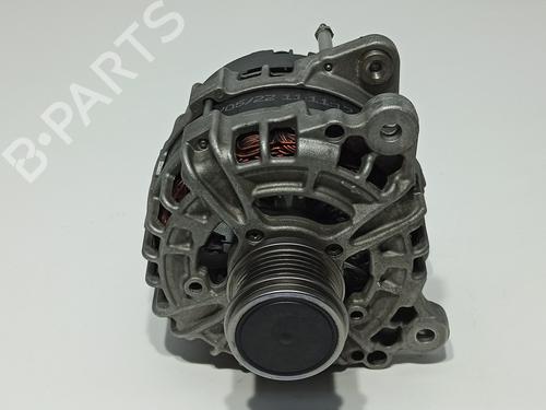 Alternator SKODA OCTAVIA III (5E3, NL3, NR3) 2.0 TDI | BP17674474M7 