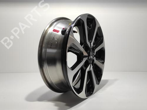 Rim MITSUBISHI MIRAGE / SPACE STAR VI Hatchback (A0_A)  | BP27857188C45