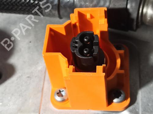 Engine PEUGEOT 208 II (UB_, UP_, UW_, UJ_) e-208 | BP23207987M1