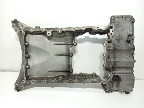 Oil sump MERCEDES-BENZ M-CLASS (W164) ML 320 CDI 4-matic (164.122) | BP25778453M115 