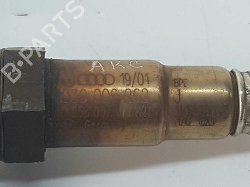 Electronic sensor SEAT CORDOBA (6K2) 1.4 | BP9124321M84