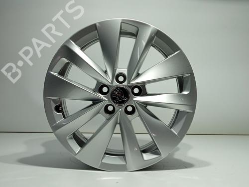 Felg SKODA SCALA (NW1) 1.0 TSI 657601025AJ