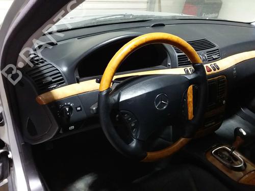 Elektronisk sensor MERCEDES-BENZ S-CLASS (W220, V220) S 320 (220.065, 220.165) | BP8749717M84 