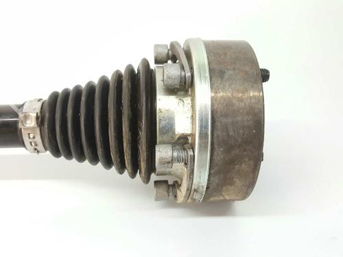 Left front driveshaft SEAT LEON (5F1) 1.6 TDI | BP4193017M38 
