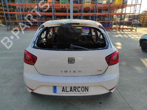 Electronic sensor SEAT IBIZA IV (6J5, 6P1) 1.6 TDI | BP14539565M84