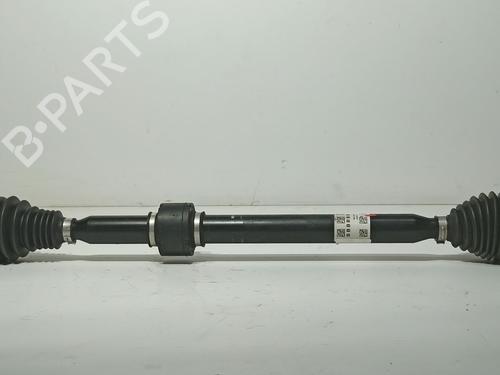 Used Right front driveshaft Right front driveshaft 36889457 36889457