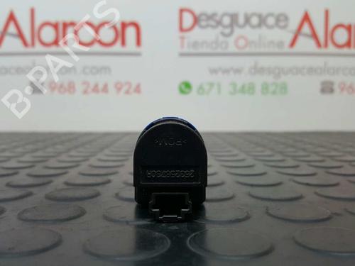 Switch RENAULT CLIO IV (BH_) 1.5 dCi 90 | BP14531883I30 