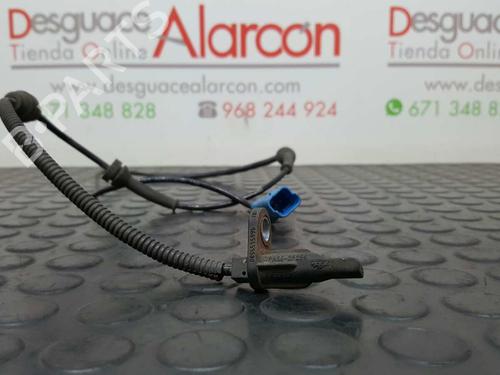 Used Other CITROËN C3 Picasso (SH_) 1.6 HDi (90 hp) 14530495