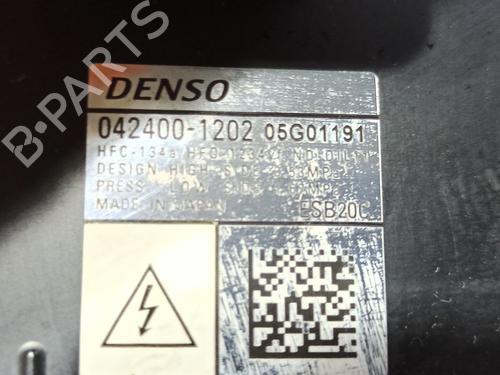 AC compressor TOYOTA COROLLA Hatchback (_E21_, _EA1_, _EH1_) 1.8 Hybrid (ZWE211) | BP36856788M34  - Image 9