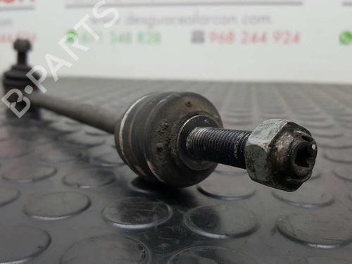Right front suspension arm MERCEDES-BENZ S-CLASS (W221, V221) S 320 CDI 4-matic (221.080, 221.180) | BP14531978M13 