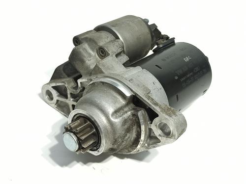 Used Starter Starter VW POLO IV (9N_, 9A_) [2001-2014] 32867847 32867847
