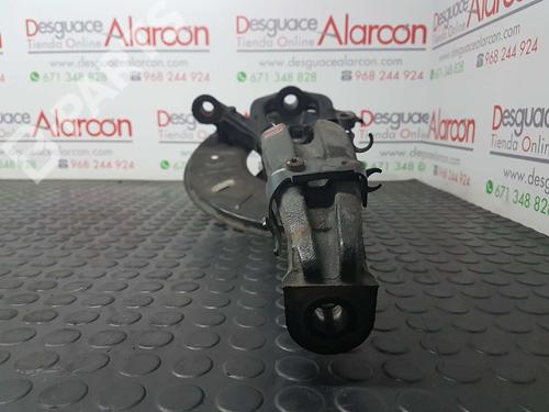Fusée avant droite VW TOUAREG (7LA, 7L6, 7L7) 2.5 R5 TDI | BP2734049M26 