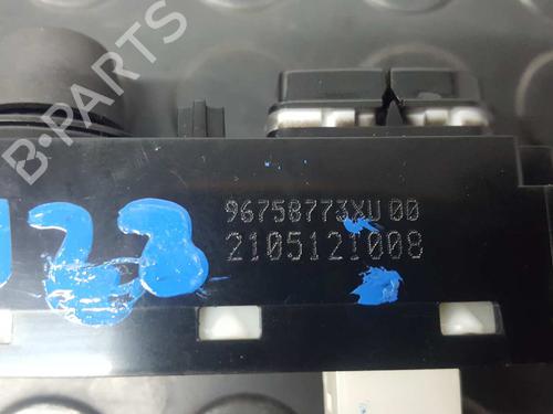 Switch PEUGEOT 208 I (CA_, CC_) 1.4 HDi | BP11494774I30