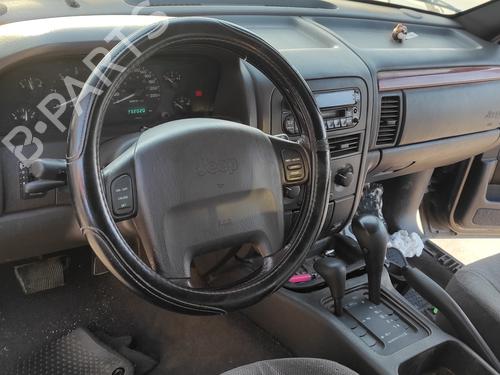 Rear right quarter glass JEEP GRAND CHEROKEE II (WJ, WG) 3.1 TD 4x4 | BP21086139C92 