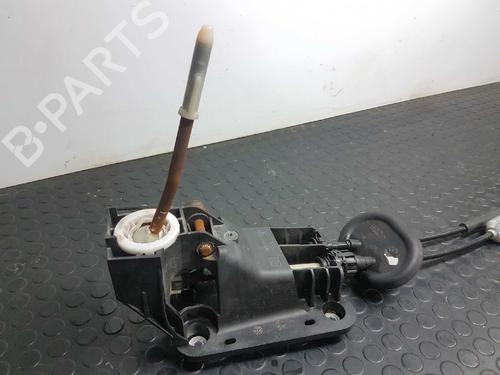Gear lever PEUGEOT 208 I (CA_, CC_) 1.6 HDi | BP7426187M90