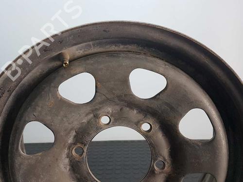 Rim NISSAN PATROL GR IV (Y60, GR) 2.8 TD (Y60A) | BP12068304C45 