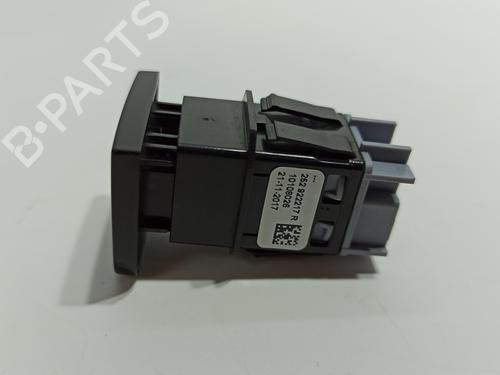 Switch RENAULT KADJAR (HA_, HL_) 1.2 TCe 130 (HLMR) | BP14543881I30