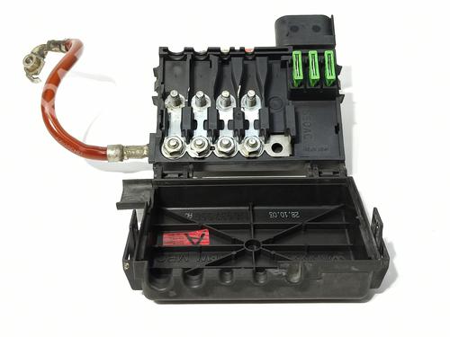 Sikringsdåse SEAT LEON (1M1) 1.9 TDI | BP27666522E1