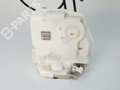 Rear right lock MITSUBISHI OUTLANDER III (GG_W, GF_W, ZJ, ZL, ZK) 2.2 Di-D 4WD (GF6W) | BP4976049C99 