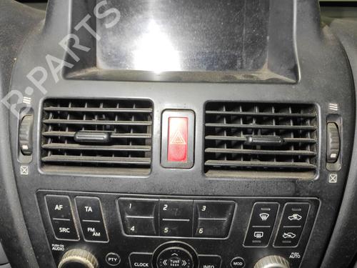 luftventil-nissan-almera-ii-hatchback-n16-2000-36340929 main image