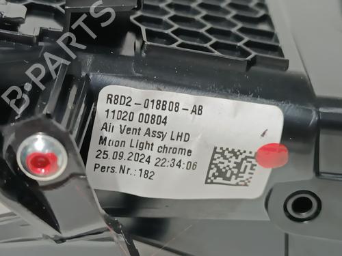 Air vent LAND ROVER RANGE ROVER EVOQUE (L551) 1.5 P160 MHEV | BP40108072I21 - Image 4